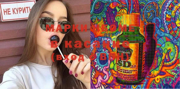 хмурый Балабаново